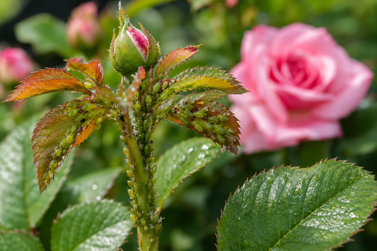 🌿 Bladluis herkennen, voorkomen en bestrijden | De complete gids