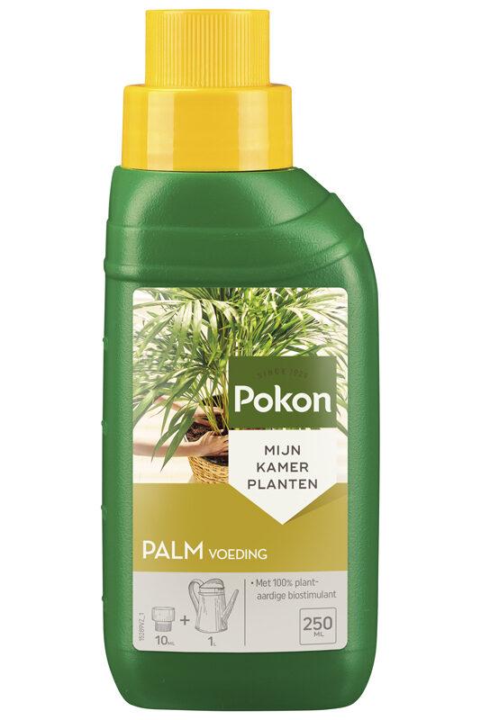 🌴 Palmen Plant Voeding – 250ML