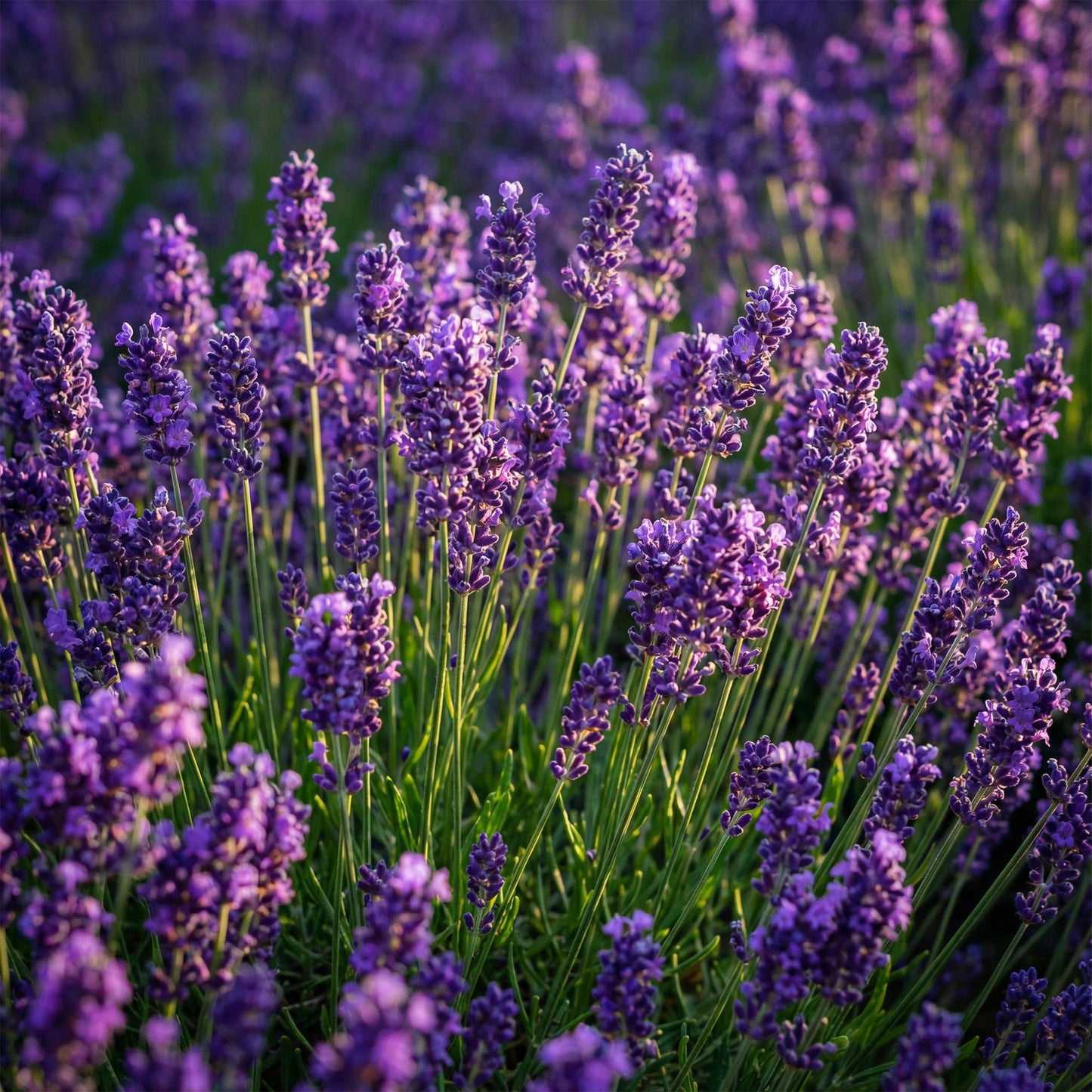 🌿 Lavandula ‘Munstead’ | Winterharde Lavendel (3 Stuks)