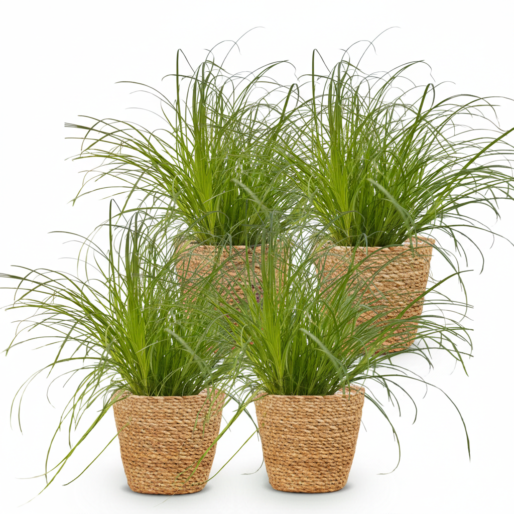🌿 Cyperus alternifolius ‘Zumula’ – Kattengras | (4 stuks)