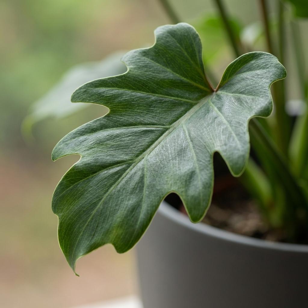 🌿 Philodendron xanadu – Philodendron