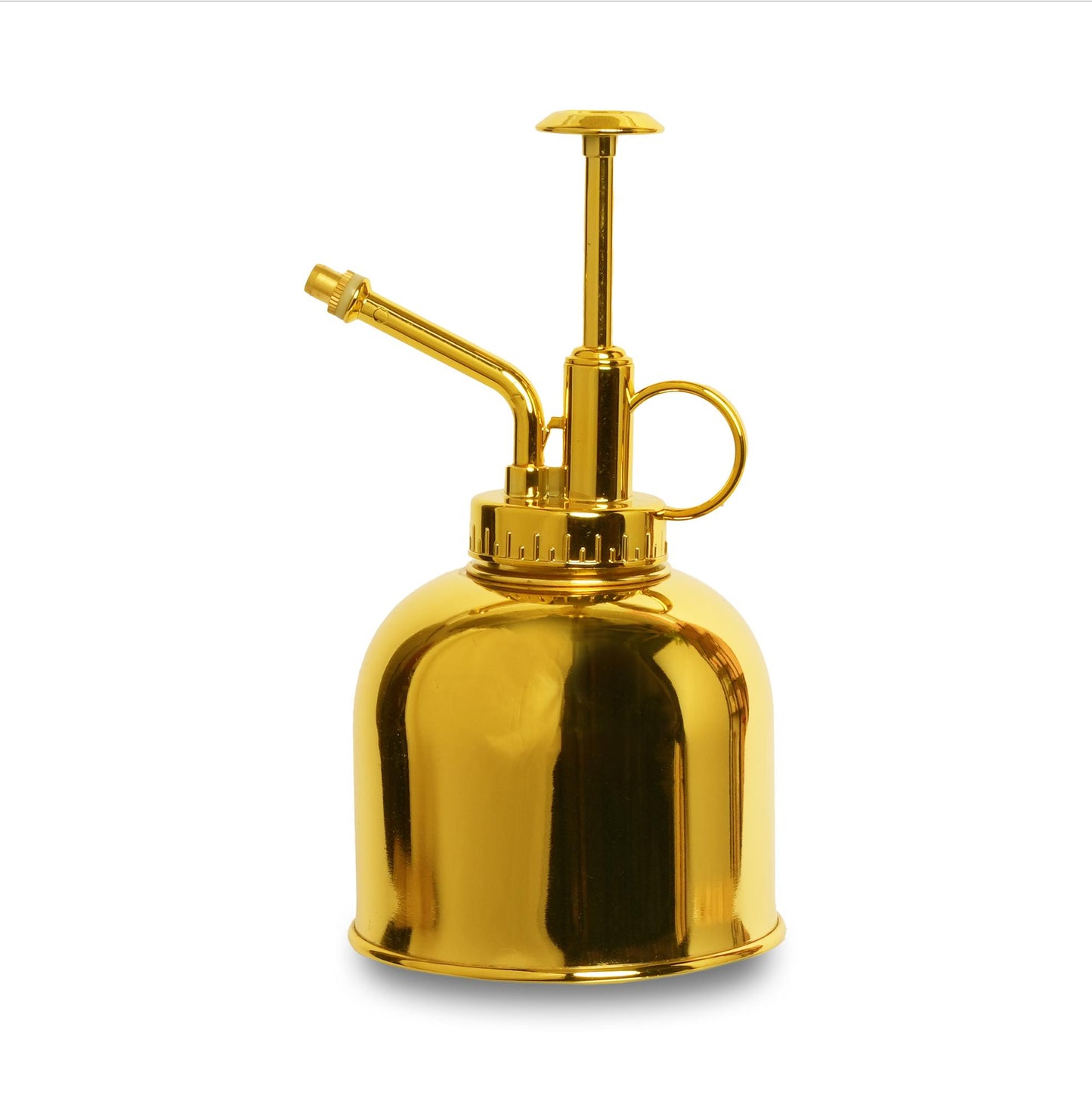 Plantenspuit 💧 | Goud RVS – 300 ml