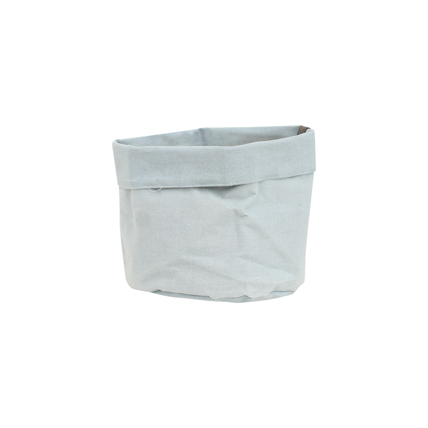 🪶 Plantbag Old Blue – D12 cm
