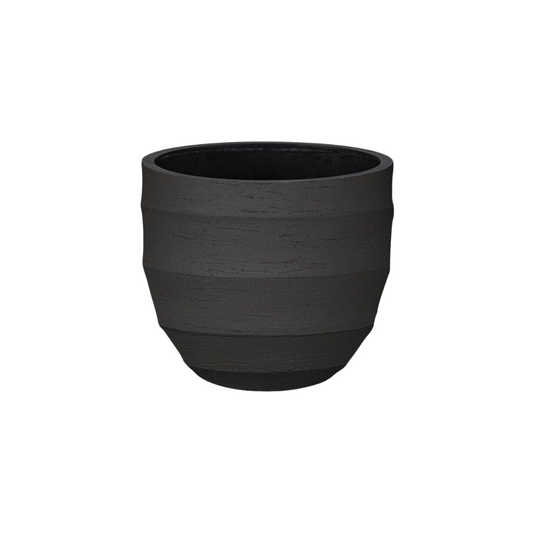 🪴 Pot Bordo New Egg Earth – D80 x H66 cm
