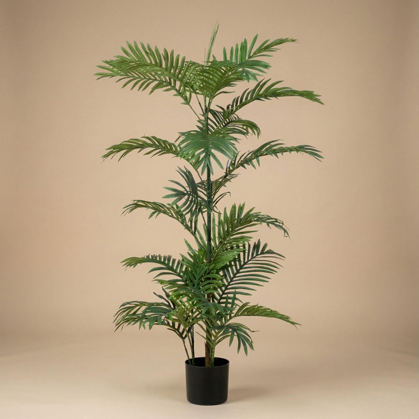 🌴 Phoenix Palm – Realistische Kunstplant (120 cm)