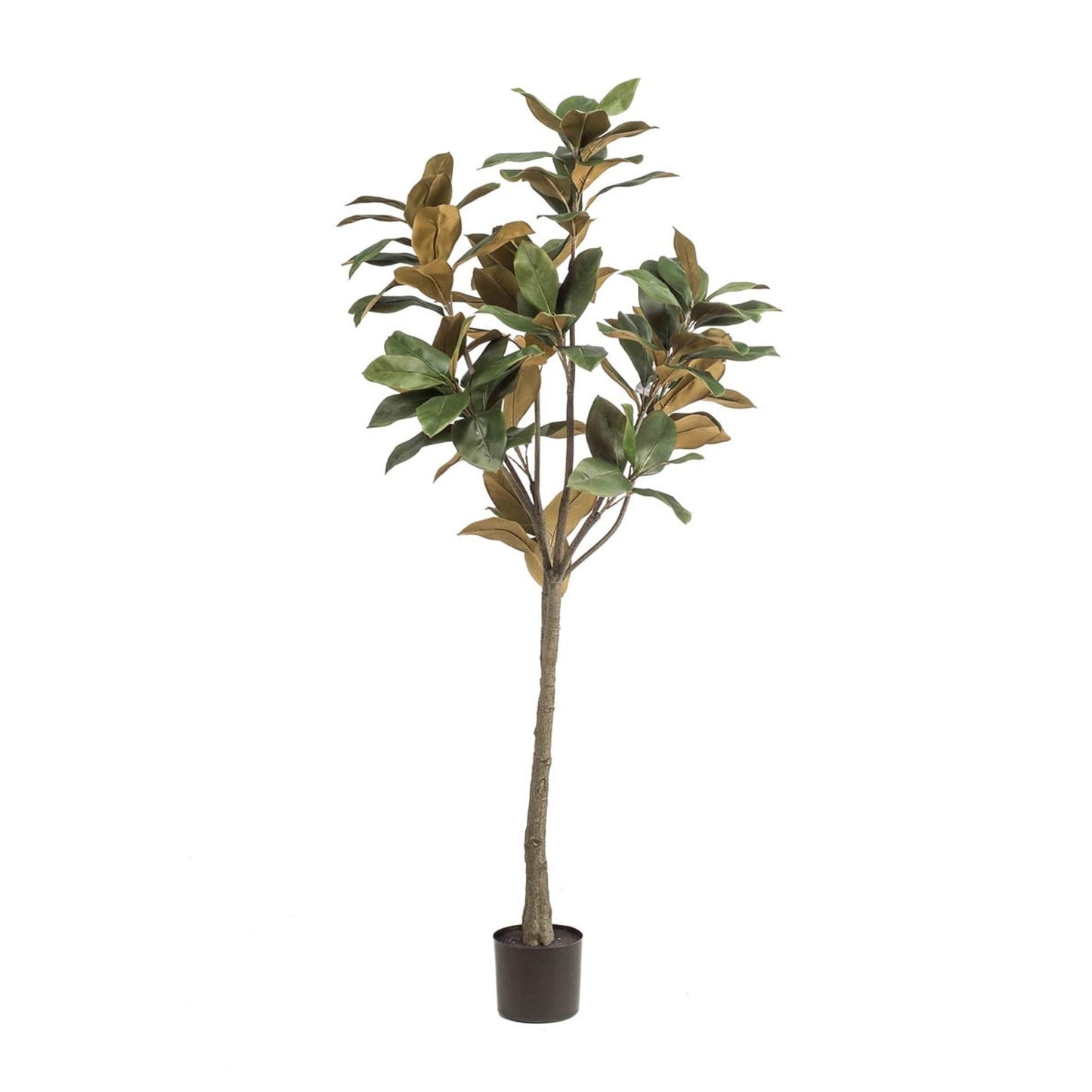 🌸 Magnolia denudata – Realistische Kunstboom (150 cm)
