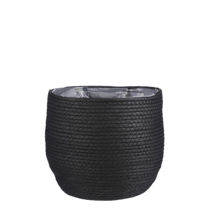 🧺 Mand Jorck Zwart – D26 cm
