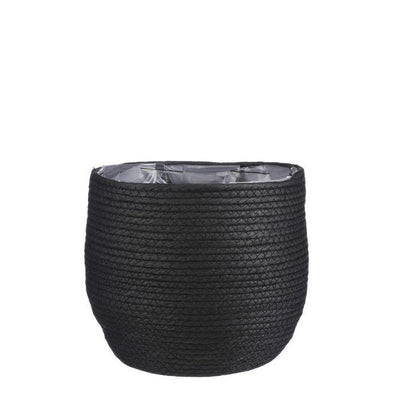 🧺 Mand Jorck Zwart – D26 cm