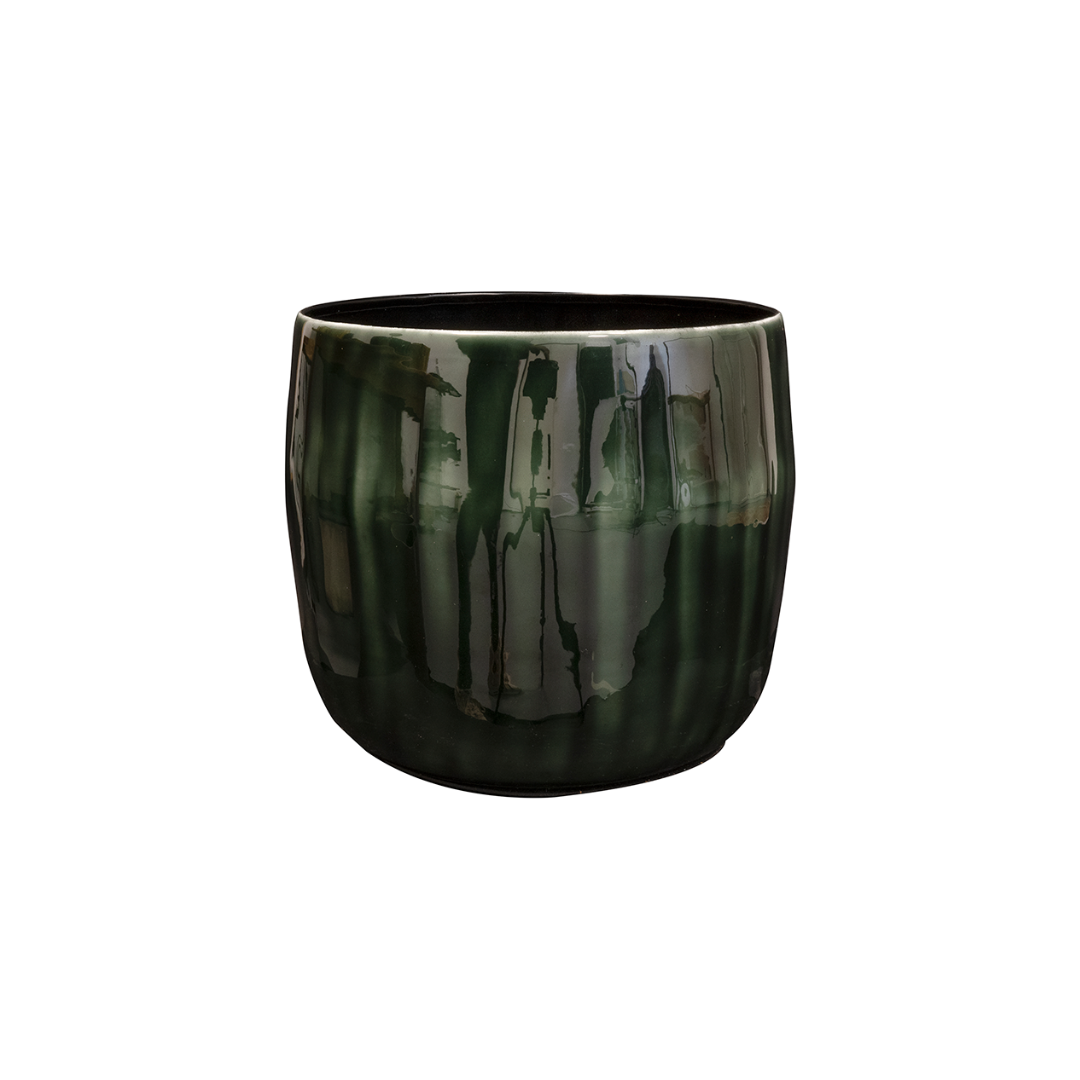 🪴 Pot Babet Pine – D27 x H23 cm