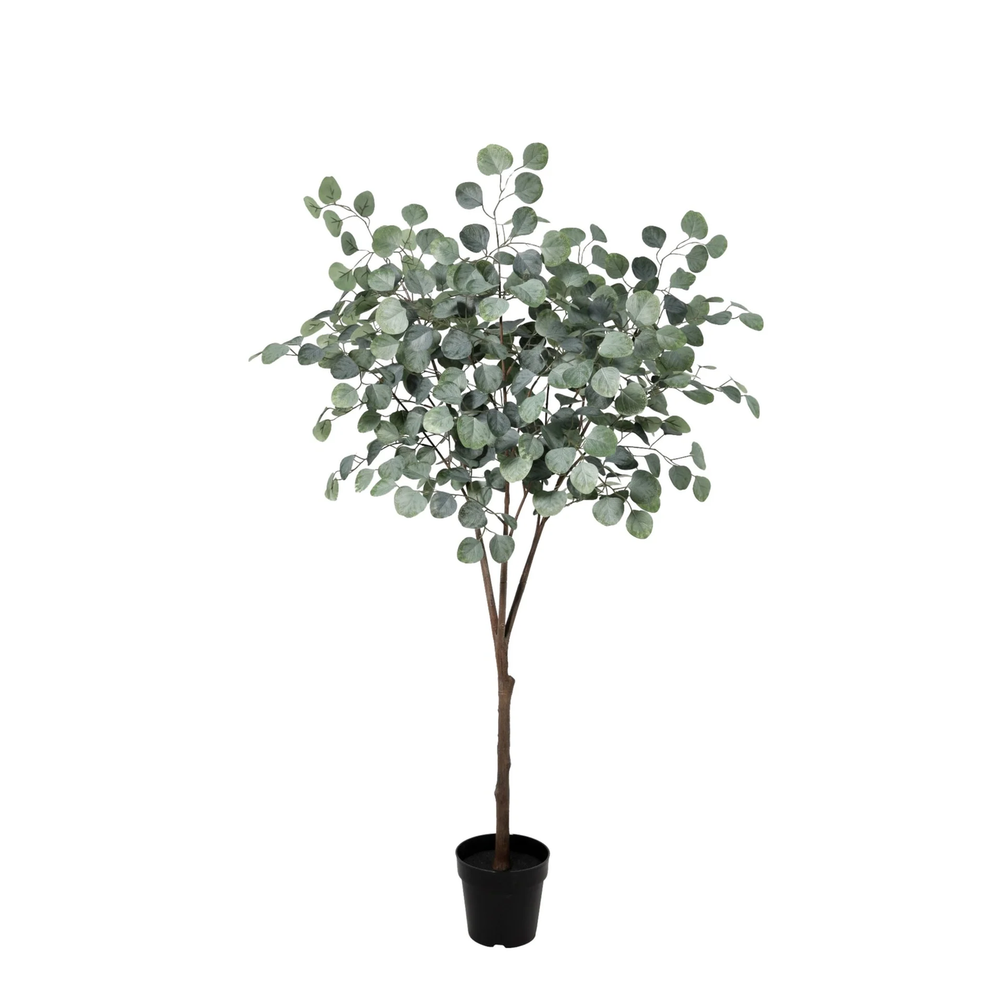 🌿 Kunst Eucalyptus Boom – Decoratieve Kunstplant
