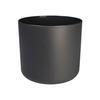 🪴 Elho B.for Soft – Antraciet | Ø 35 cm | Stijlvolle Binnenpot