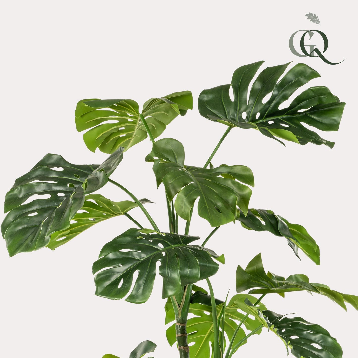 🌿 Kunst Monstera – Gatenplant Kunstplant