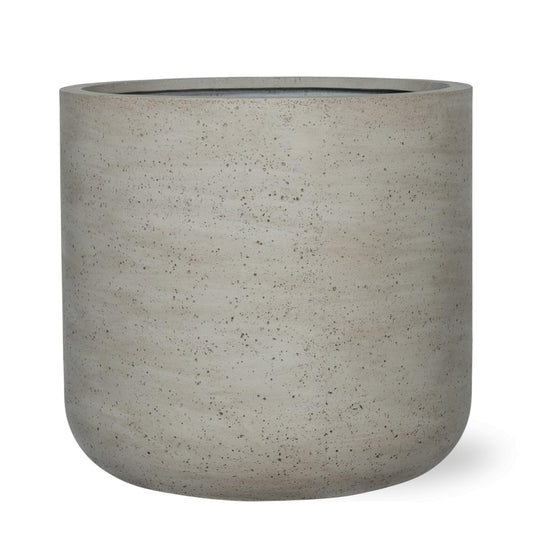 🪴 Jumbo Charlie Beige Washed – XXS | D53 x H52