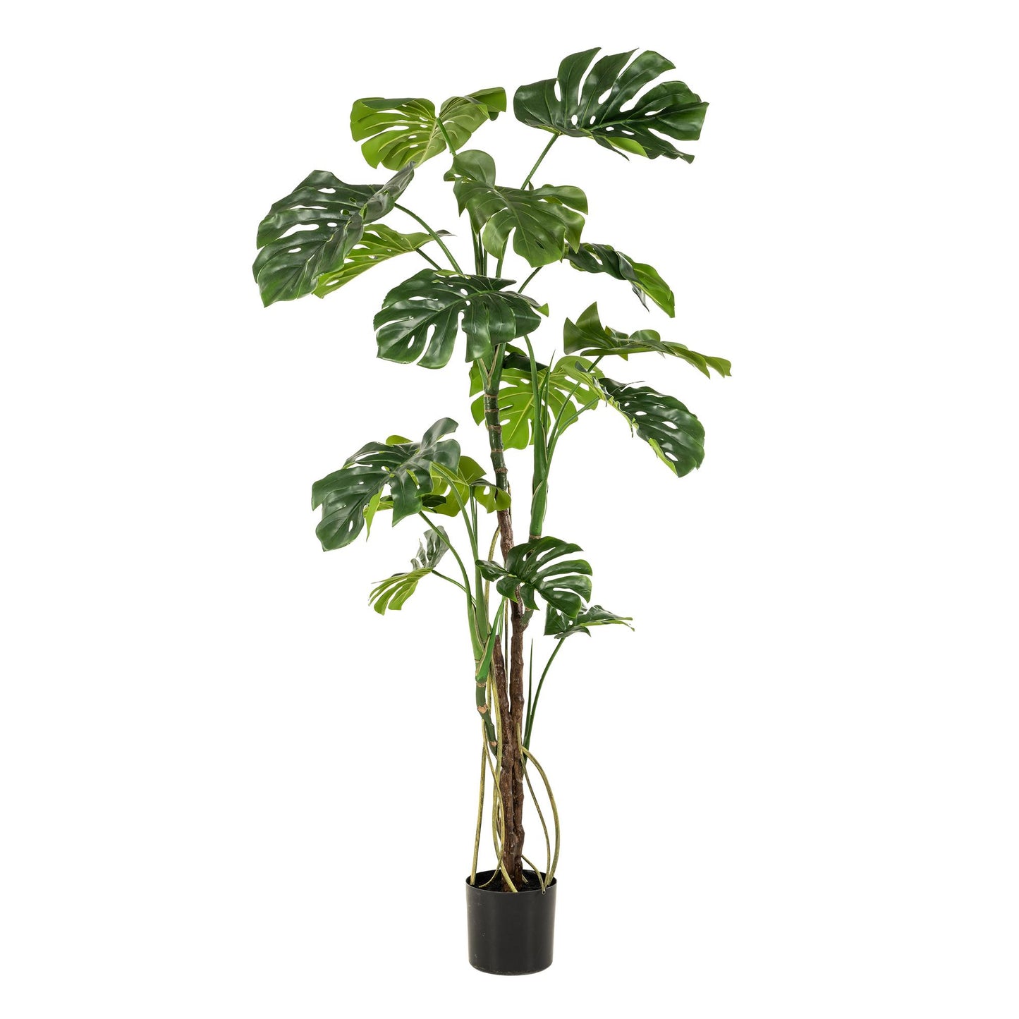 🌿 Kunst Monstera – Gatenplant Kunstplant