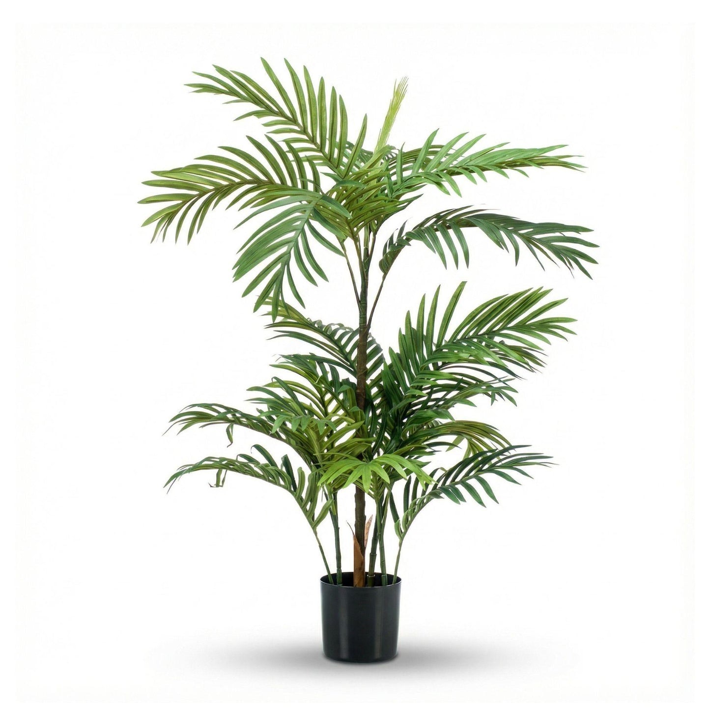 🌴 Phoenix Palm – Realistische Kunstplant (90 cm)