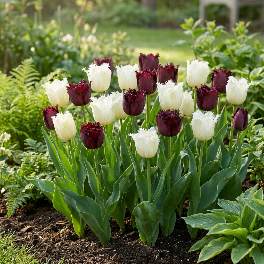 🌷 Tulipa Breakdance mix – Tulp Breakdance mix (120 stuks)
