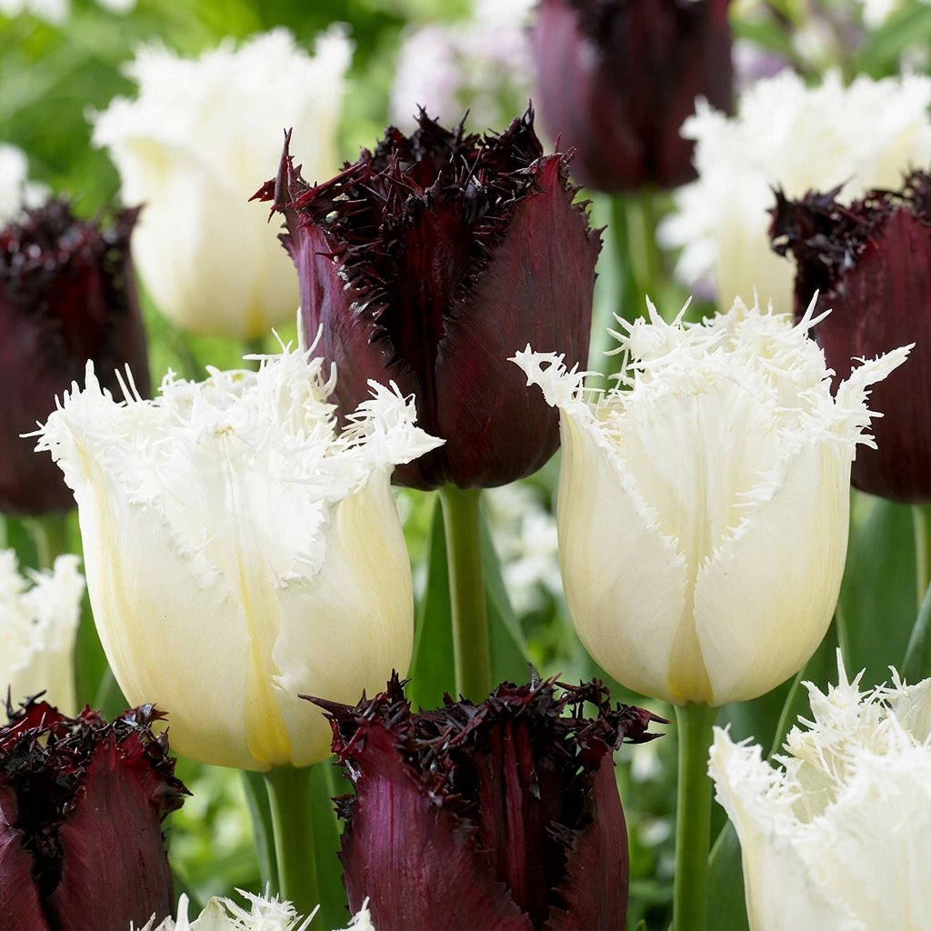 🌷 Tulipa Breakdance mix – Tulp Breakdance mix (120 stuks)