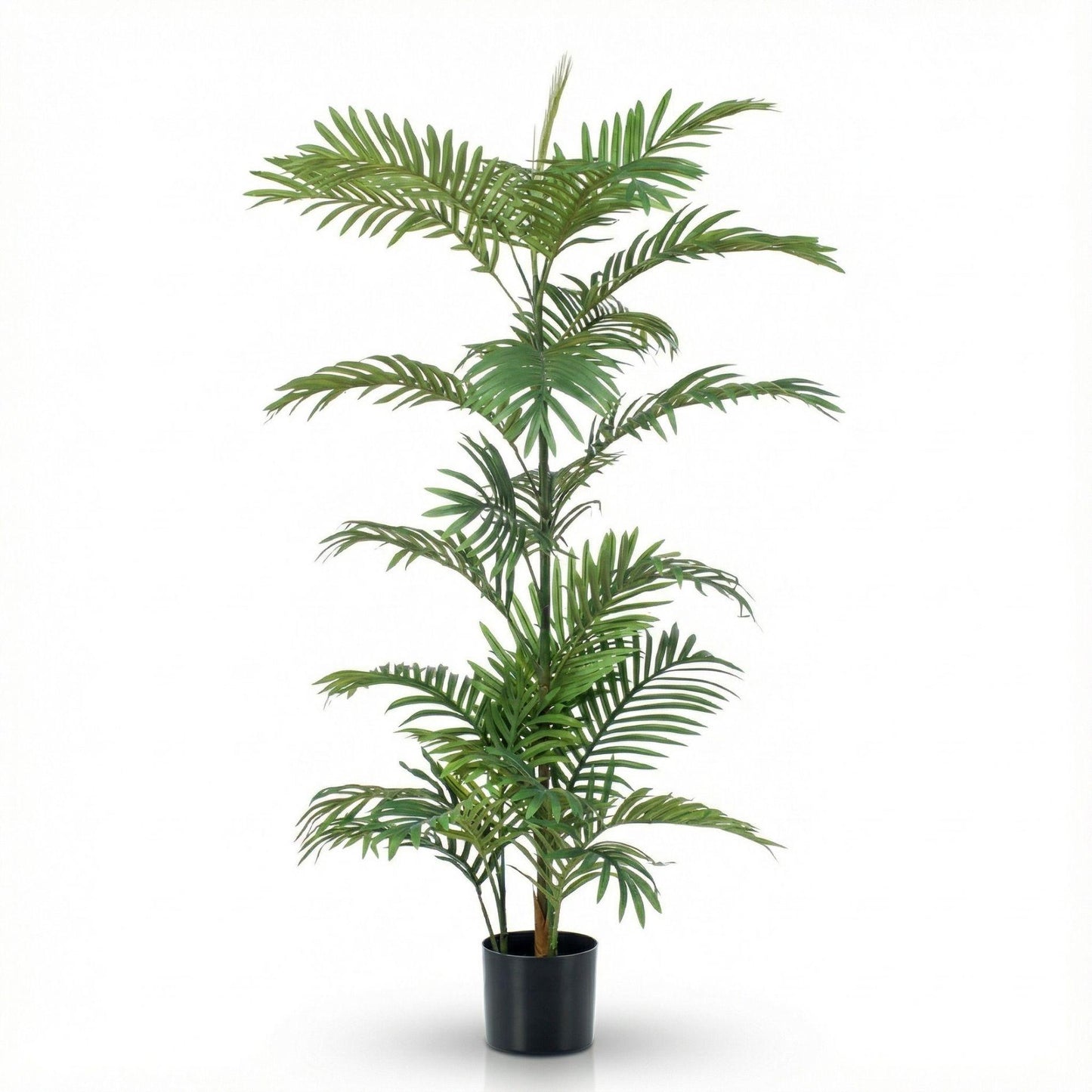 🌴 Phoenix Palm – Realistische Kunstplant (120 cm)