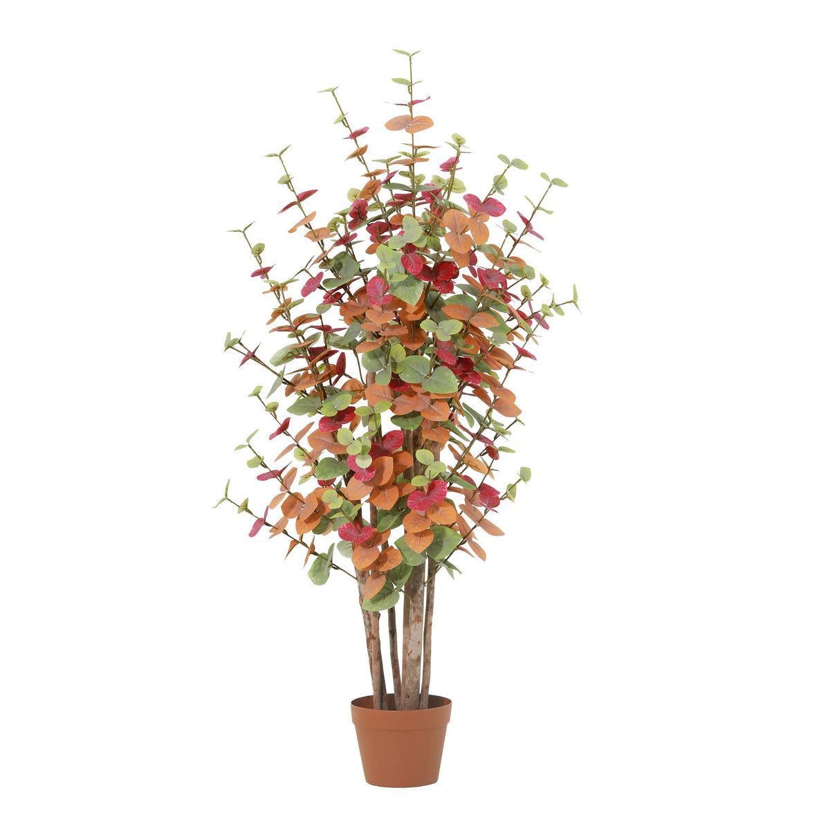 🌈 Eucalyptus Colours – Kunst Eucalyptus Boom 120 cm