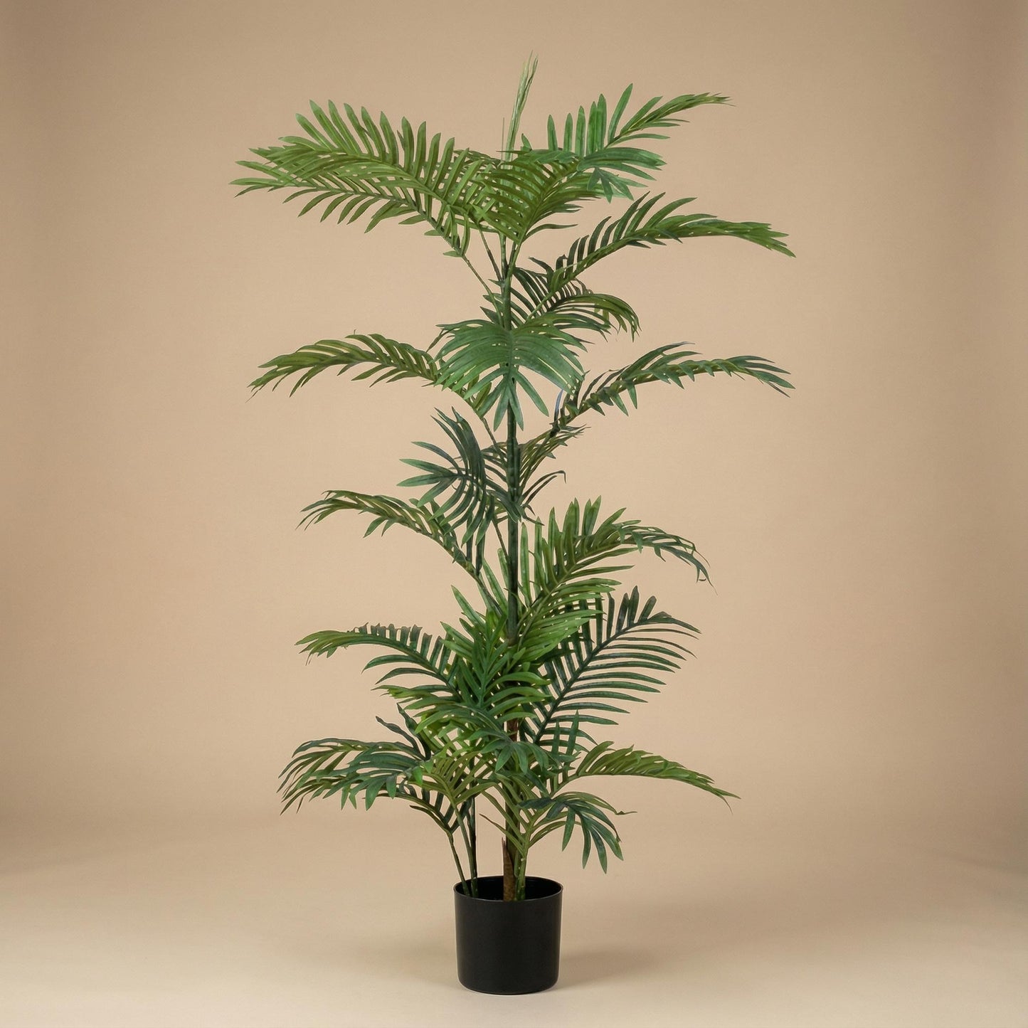 🌴 Phoenix Palm – Realistische Kunstplant (120 cm)
