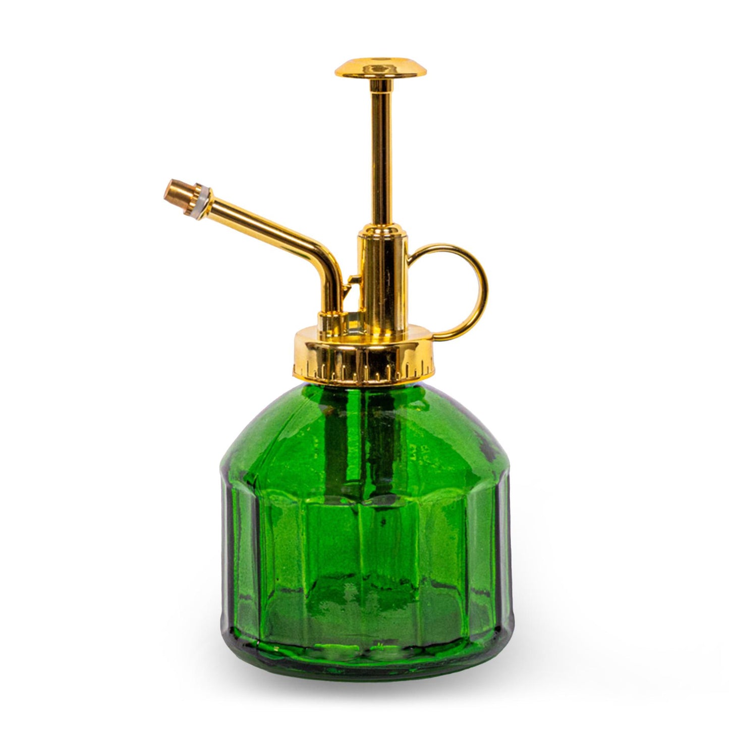 Plantenspuit 💧 | Groen Glas – 250 ml