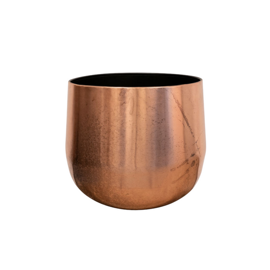 🪴 Pot Christina Copper – D37 × H32 cm