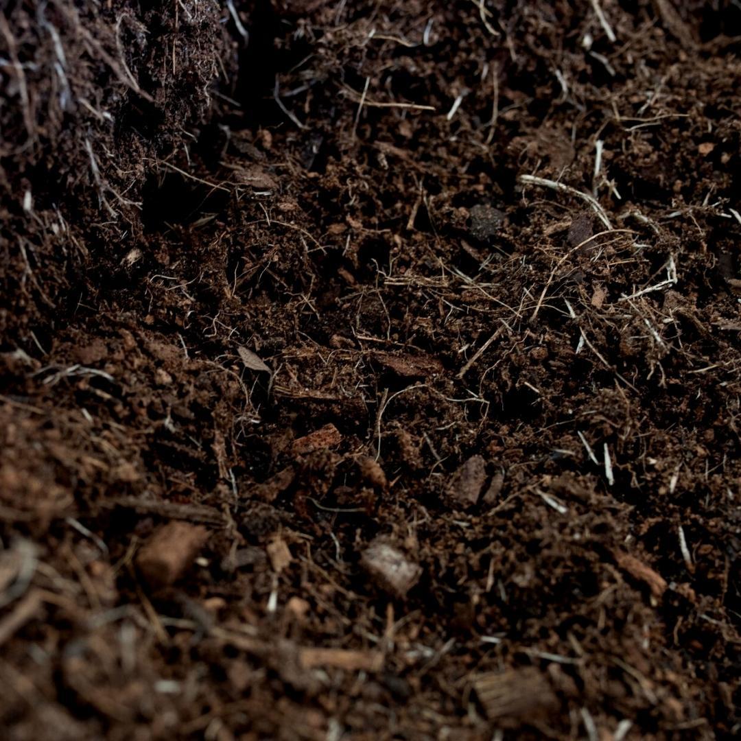 🌱 Culvita Biologische Veenvrije Potgrond 40L | Duurzame Potgrond voor Binnen & Buiten