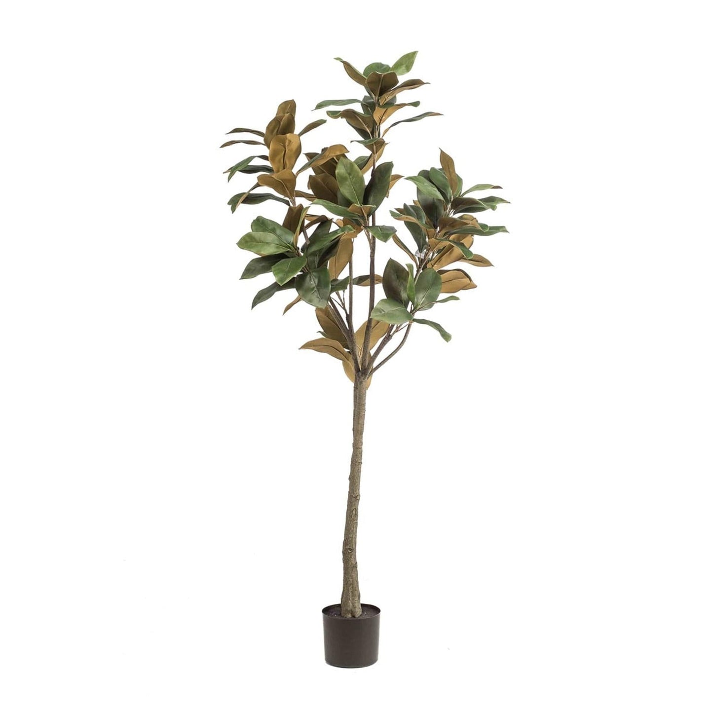 🌸 Magnolia denudata – Realistische Kunstboom (150 cm)