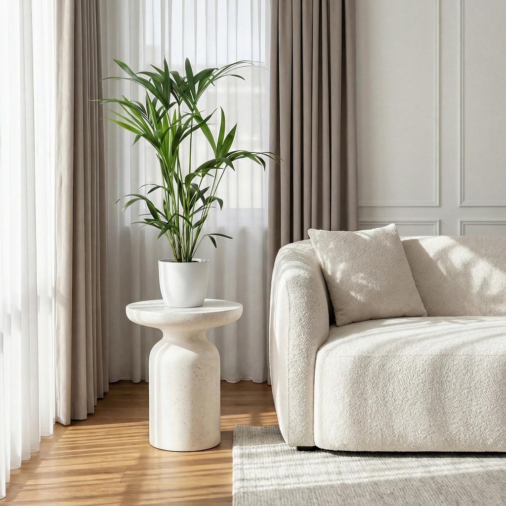 🌴 Howea forsteriana – Kentia Palm voor een Elegant Interieur