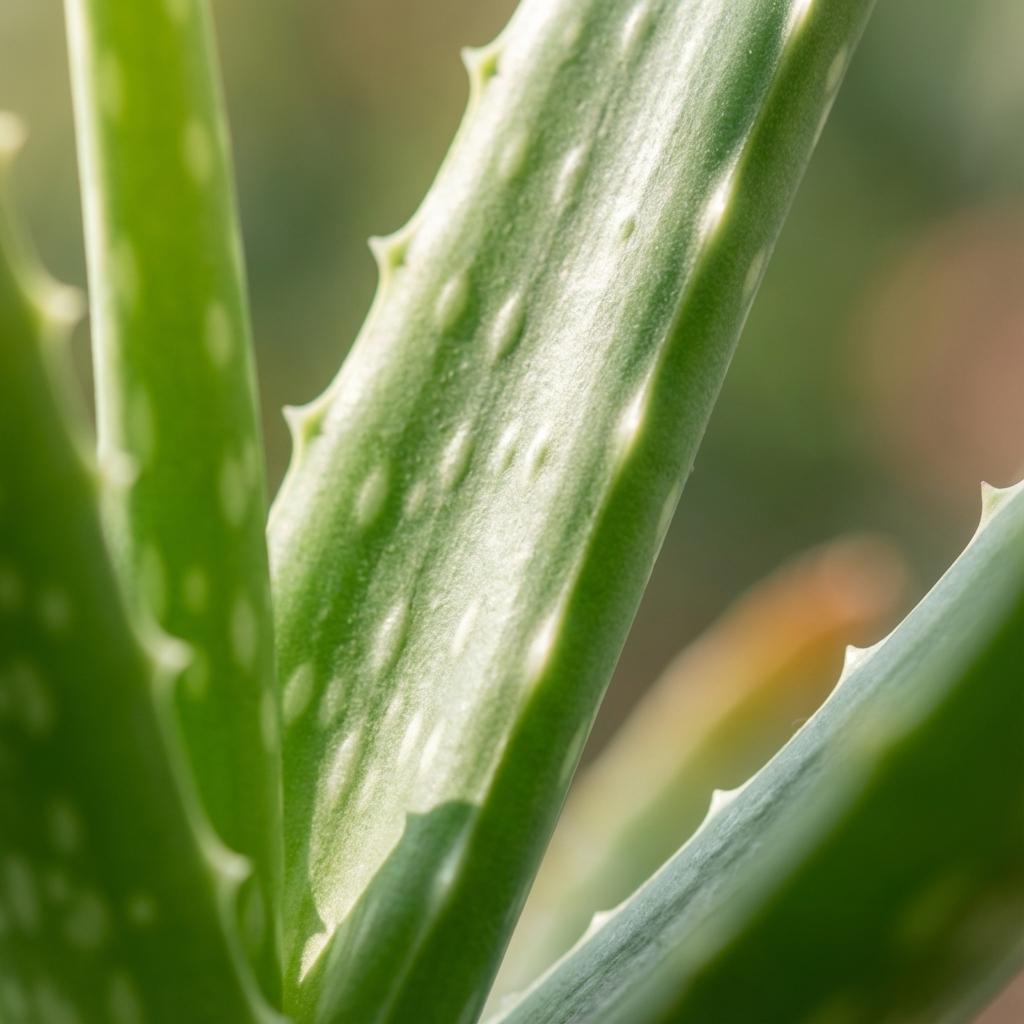 🌿 Aloë Vera Plant | Makkelijke Kamerplanten | (4 stuks kamerplanten)